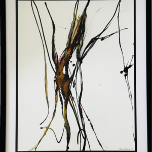 Vida II - Original Painting