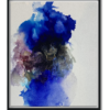 Moon Dust - Art Print on Canvas - Image 2