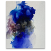 Moon Dust - Art Print on Canvas