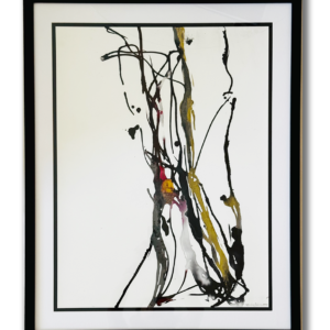 Vida I - Original Painting